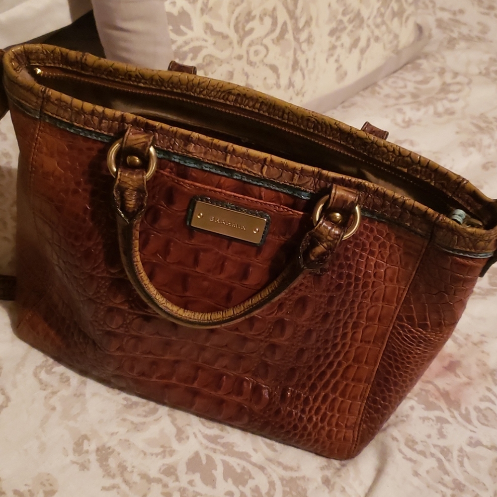 Brahmin Handbag